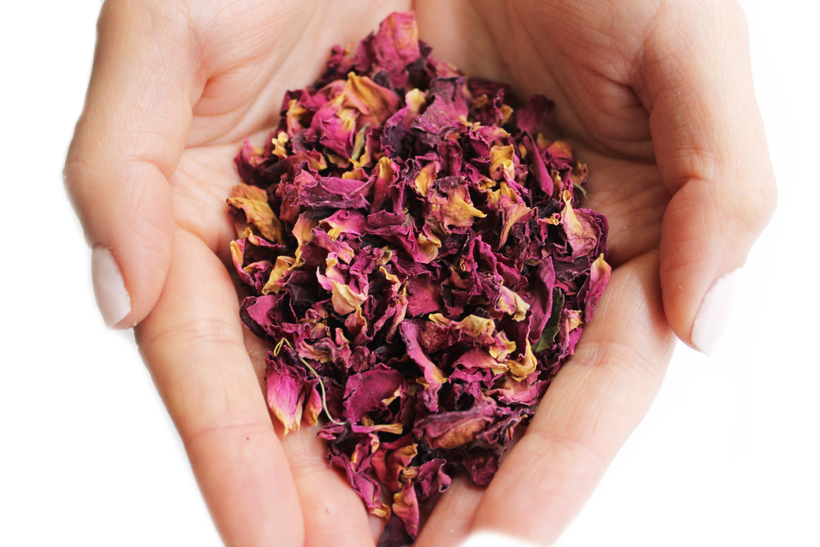 Petali di rosa 0,5 kg