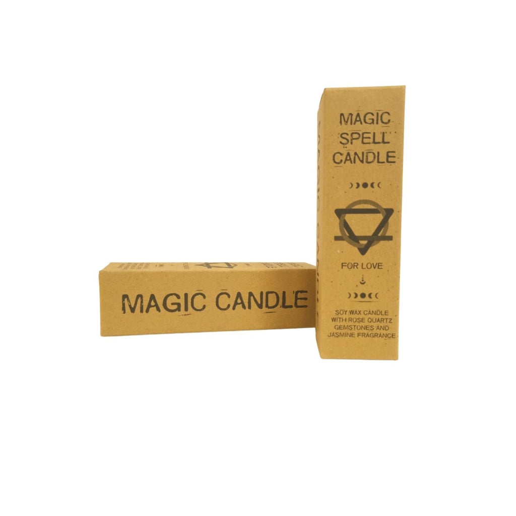 💋 Candela Incantata “Aphrodite’s Kiss” – Amore, Seduzione & Magnetismo